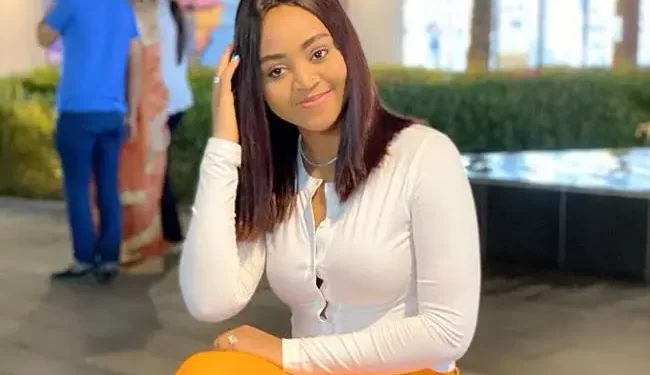 My husband asked if I’d have married him if he was mechanic – Regina Daniels