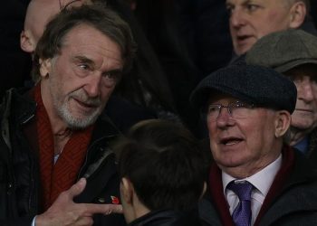 Premier League approves Ratcliffe’s Man Utd buy deal