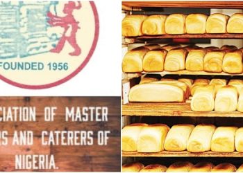 Master bakers begin nationwide strike Feb 27