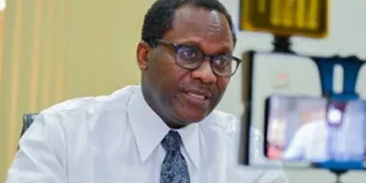 Senate approves Tinubu’s request to sack FCCP boss