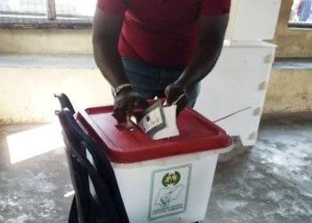 Osun LG polls hold Feb 22