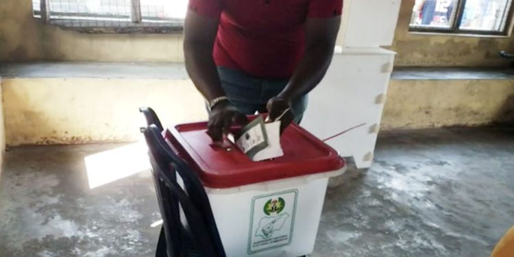 Osun LG polls hold Feb 22