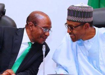 Senate to probe Buhari govt, Emefiele over N30tr CBN loans