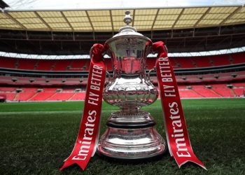 Man Utd set up Liverpool clash in FA quarter-finals