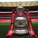 Man Utd set up Liverpool clash in FA quarter-finals