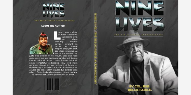 1995 ‘Coup’: Farida Waziri mischaracterised my role – Col Fadile