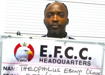 EFCC arrests general overseer over N1.3bn fraud