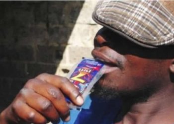NAFDAC begins enforcement of ban on alcoholic drinks in sachets