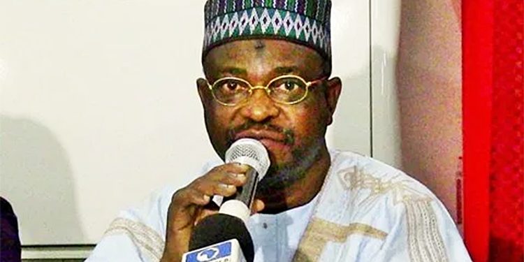 Reps to name N’Assembly commission building after ex-Speaker, Na’Abba