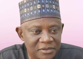 Kwara varsity deputy bursar dies watching Super Eagles AFCON semi-finals