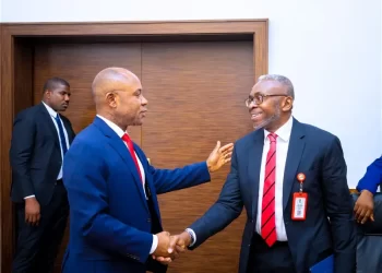 Gov Mbah inaugurates Enugu State Security Trust Fund, projects N20bn for security