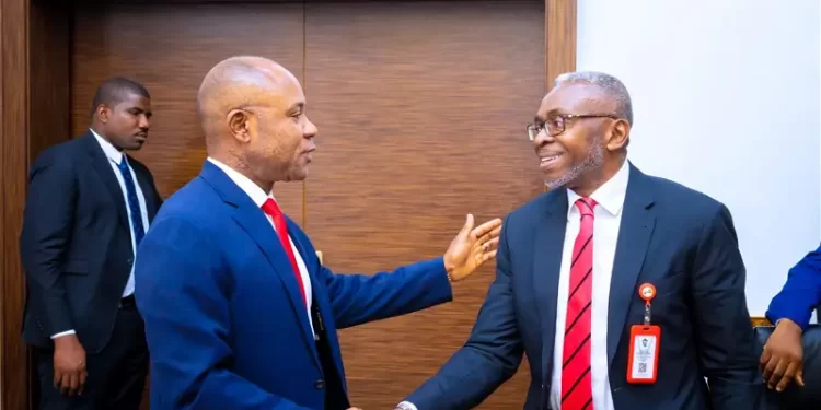 Gov Mbah inaugurates Enugu State Security Trust Fund, projects N20bn for security