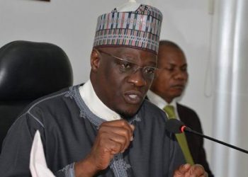 N10bn fraud: EFCC to arraign ex-Kwara gov Friday