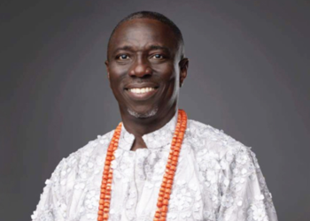 BREAKING: Ighodalo emerges winner of parallel Edo PDP gov primary