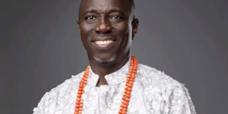 BREAKING: Ighodalo emerges winner of parallel Edo PDP gov primary