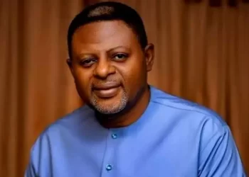Breaking: Gov Otu announces fresh APC gov direct primaries in Edo