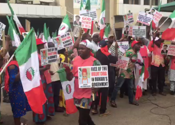 Presidency, Police issue fresh warnings against NLC protest