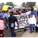 Japa: You can’t prevent us from relocating – Nurses protest NMCN’s certificate verification