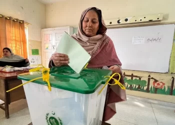 Pakistan election: Internet access cut off as controversial polls begin
