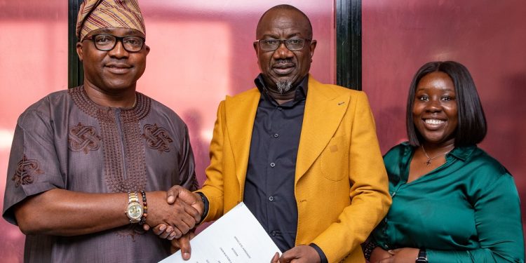 Dufil Prima Foods Ltd appoints Chain Reactions Africa as new PR consultant for Indomie Noodles Nigeria