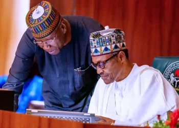 Buhari’s signature forged to withdraw $6.2m from CBN – Ex-SGF tells court