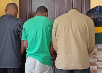 Police dismiss two ASPs over $3000 extortion in Rivers State