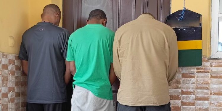 Police dismiss two ASPs over $3000 extortion in Rivers State