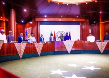 Tinubu, governors, others meet over food crisis