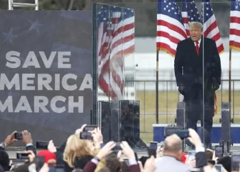 US Supreme Court to consider if Trump should be banned from running for president