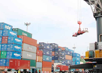Exchange rate for cargo clearance hits N1,605/$