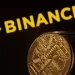 Nigeria detains Binance executives in cryptocurrency crackdown