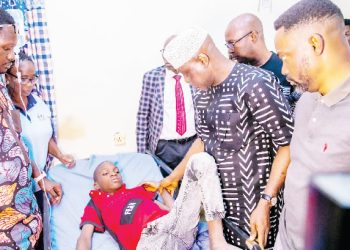 How Ekiti pupils’ families paid N15m ransom to bandits