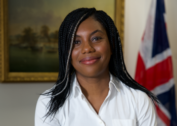 UK signs deal to allow British lawyers practise in Nigeria