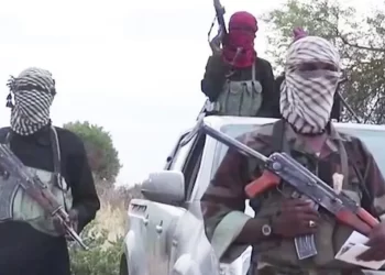 Boko Haram abducts 200 women, others in Borno