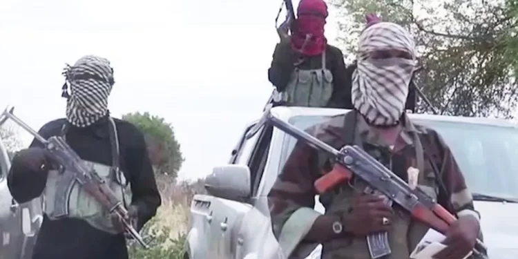 Boko Haram abducts 200 women, others in Borno