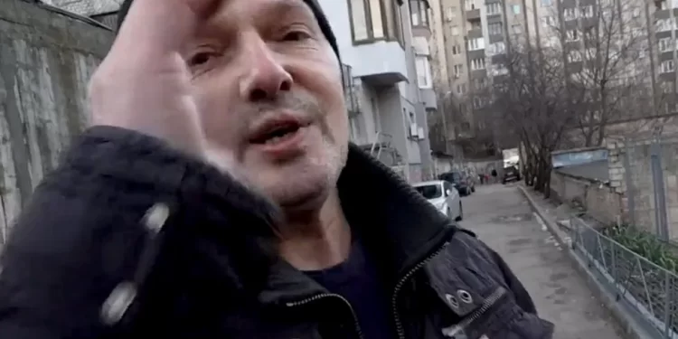 How we tracked down the Ukrainian poison seller