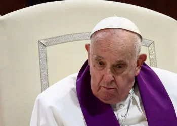 War: Ukraine criticises Pope’s ‘white flag’ comment