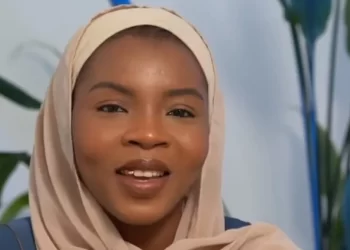 Police arrest Nigerian film star for alleged bribery