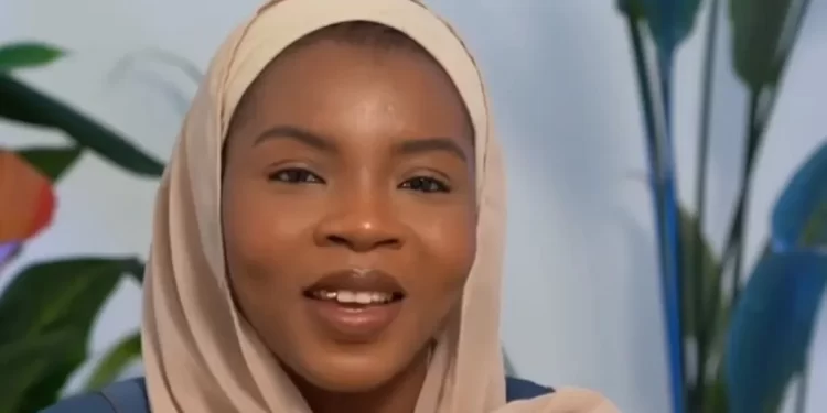 Police arrest Nigerian film star for alleged bribery