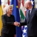 Bosnia & Herzegovina to begin talks to join EU