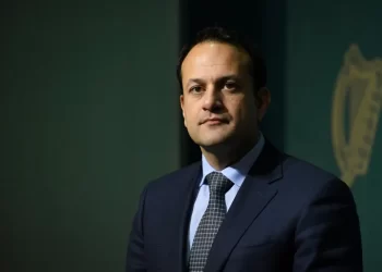 Ireland PM Leo Varadkar announces resignation