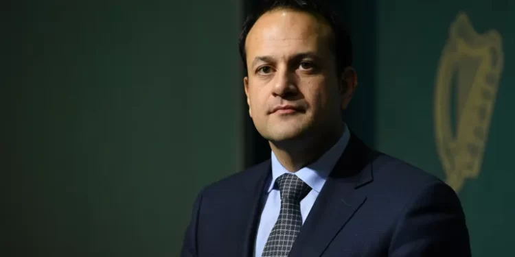 Ireland PM Leo Varadkar announces resignation