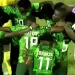 All Africa Games: Flying Eagles lose 1-2 to Uganda in opener