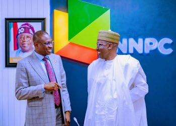 NNPC Ltd solicits EFCC support in fight against crude oil theft