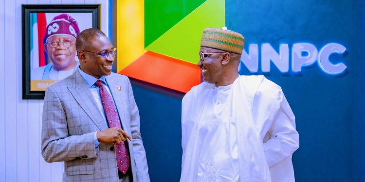 NNPC Ltd solicits EFCC support in fight against crude oil theft