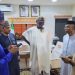 El-rufai sparks defection rumours in meeting with SDP officials