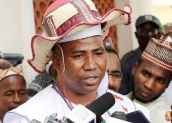 FG charges Miyetti Allah leader with terrorism