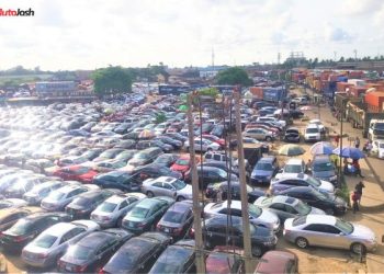 Court orders forfeiture of stolen exotic cars from Canada