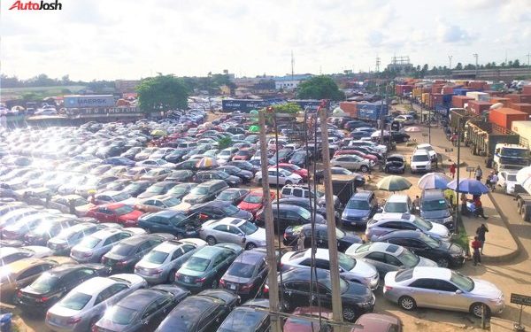 Court orders forfeiture of stolen exotic cars from Canada