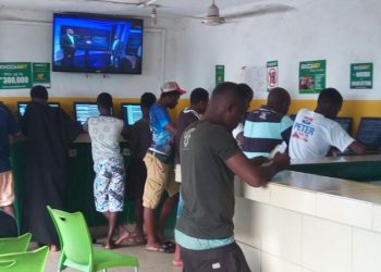 IPOB: Fed Govt targets sports betting, crowdfunding platforms